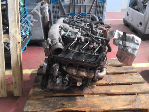 Engine AUDI A4 B8 Avant (8K5) 2.7 TDI | BP21005928M1 - Image 8