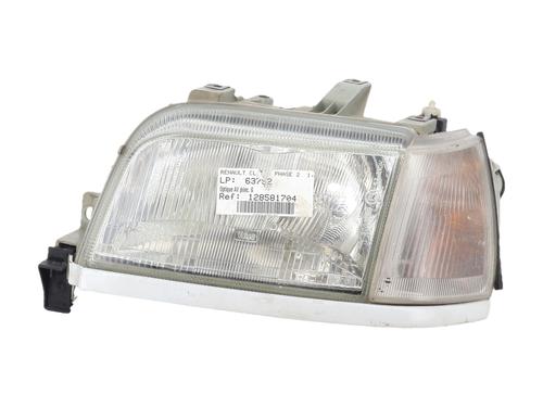 Used Left headlight Left headlight 36875051 36875051