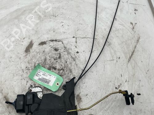 Used Front left lock Front left lock TOYOTA RAV 4 II (_A2_) 2.0 D 4WD (CLA20_, CLA21_, CLA20R, CLA21R) (116 hp) 36249153 36249153