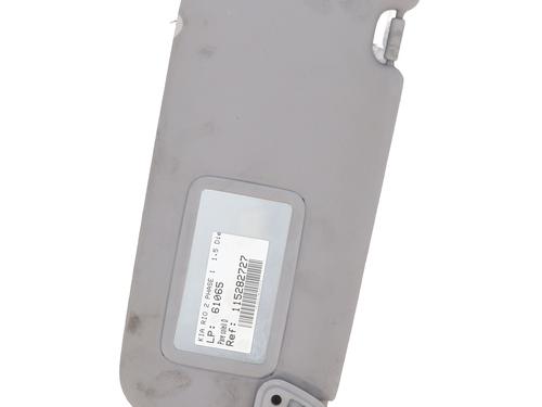 Used Right sun visor KIA RIO II (JB) 1.5 CRDi (110 hp) 30362343