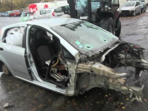 Right front window switch FIAT GRANDE PUNTO (199_) 1.3 D Multijet | BP30602204I26  - Image 16