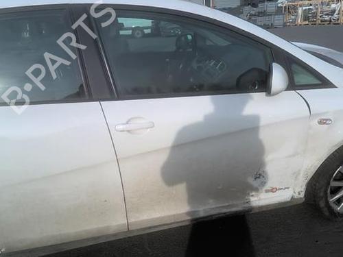Left tailgate light SEAT ALTEA XL (5P5, 5P8) 1.6 TDI | BP26466435C79 - Image 23
