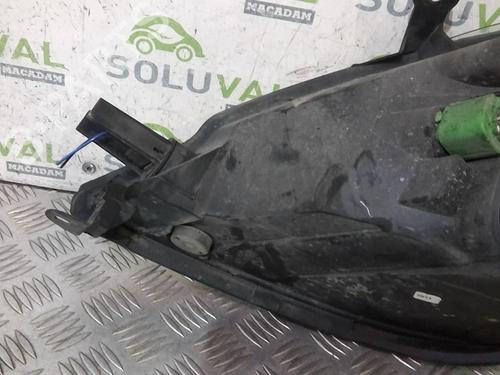 Højre forlygte FORD KA (RB_) 1.3 i (60 hp) 20362569
