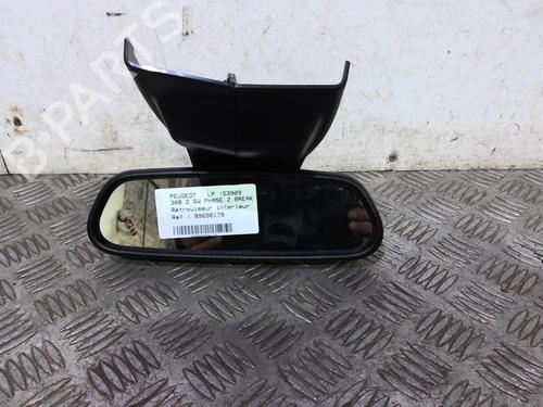 Used Rear mirror Rear mirror 20365707 20365707