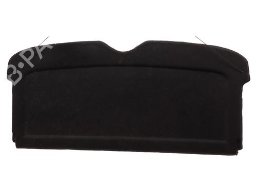 Used Rear parcel shelf PEUGEOT 307 (3A/C) 2.0 HDi 110 (107 hp) 28683728