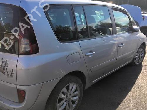 Mando RENAULT ESPACE IV (JK0/1_) 2.0 dCi (JK01, JK02, JK1J, JK1K, JK1H) | BP38290342I30 - Image 15