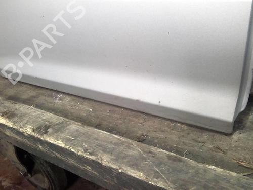 Right rear door MERCEDES-BENZ C-CLASS (W203) C 220 CDI (203.008) | BP20368080C5 