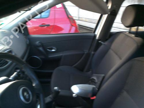 Gearbox RENAULT CLIO III (BR0/1, CR0/1) 1.2 16V (BR0P, CR0P) | BP22439259M3 