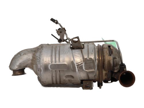 Used Catalyst CITROËN C3 II (SC_) 1.4 HDi 70 (SC8HZC, SC8HR0, SC8HP4) (68 hp) 30056828