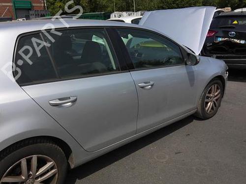 Sæde sæt VW GOLF VI (5K1) 2.0 TDI | BP39020749C78  - Image 21