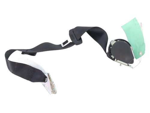 Rear left seatbelt VW GOLF VI (5K1) 1.6 TDI | BP32383494I29