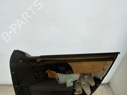 Front left panel RENAULT LAGUNA II (BG0/1_) 1.9 dCi (BG08, BG0G) | BP36591789C58 - Image 4