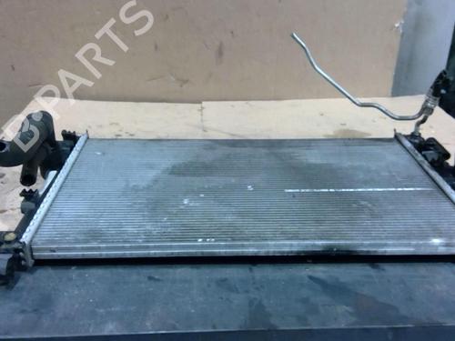 Kjøler OPEL INSIGNIA A (G09) 2.0 CDTI (68) (131 hp) 32322984