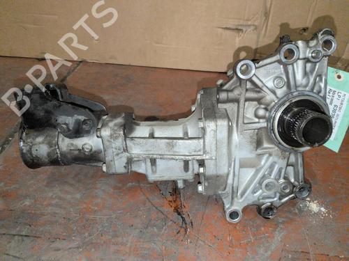 Used Transfer box Transfer box 38726141 38726141