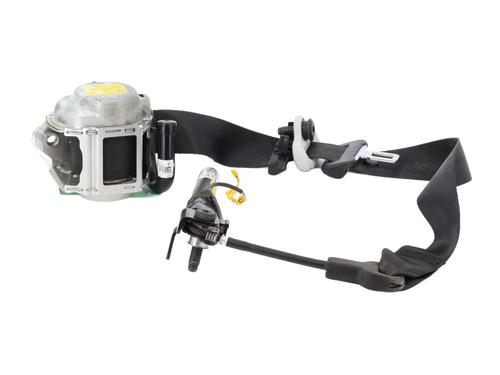 Front left seatbelt FIAT 500X (334_) 1.6 D Multijet (334AXA1B, 334AXA11) | BP33328739I26 - Image 2