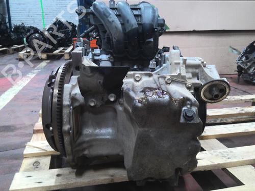 Engine PEUGEOT 108 1.0 VTi | BP32701855M1  - Image 5