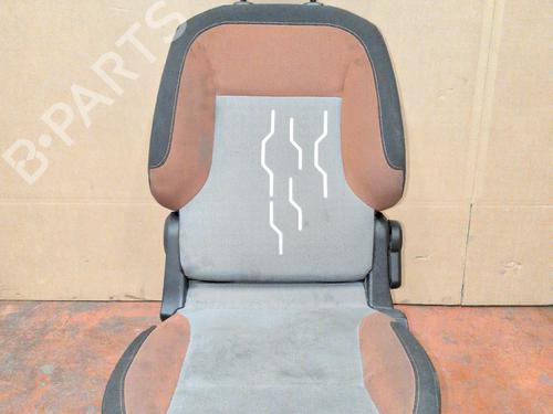 Setesett PEUGEOT PARTNER Tepee 1.6 VTi | BP36282108C78  - Image 6