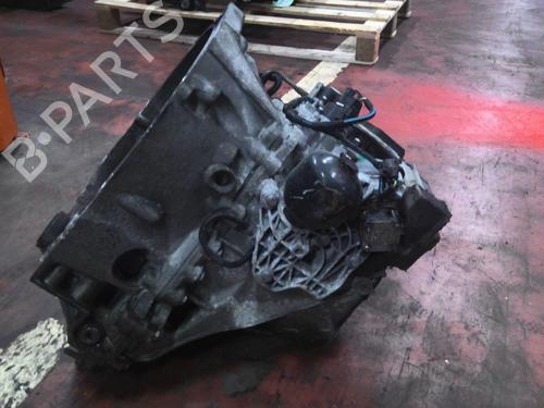 Gearbox CITROËN C4 II (NC_) 1.6 HDi 115 | BP33850253M3  - Image 6