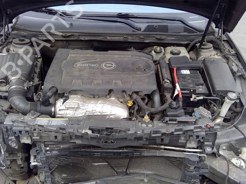 Horn OPEL INSIGNIA A (G09) 2.0 CDTI (68) | BP29600312E13  - Image 10