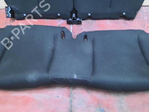 Used Rear seat Rear seat TOYOTA AYGO X (_B7_) 1.0 VVT-i (KGB70) (72 hp) 31627624 31627624