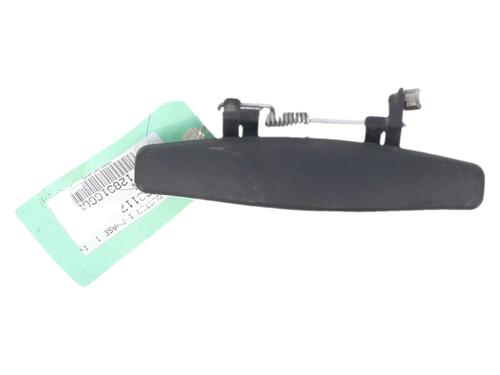 Used Rear left exterior door handle Rear left exterior door handle 36851038 36851038