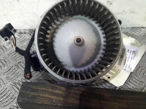 Heater blower motor CITROËN BERLINGO MULTISPACE (B9) 1.6 HDi 90 | BP20357280M62 