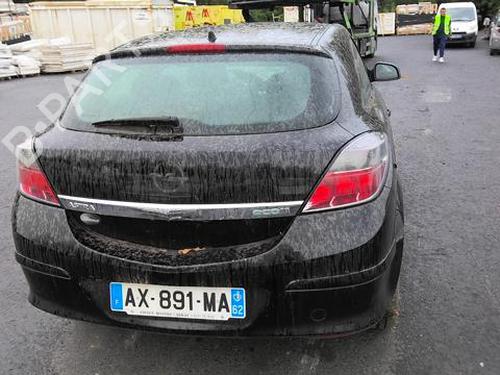AC compressor OPEL ASTRA H GTC (A04) 1.7 CDTI (L08) | BP39177899M34 - Image 7