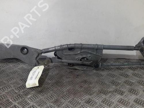 Front wiper motor MERCEDES-BENZ M-CLASS (W164) ML 350 4-matic (164.186) | BP20360330M29 