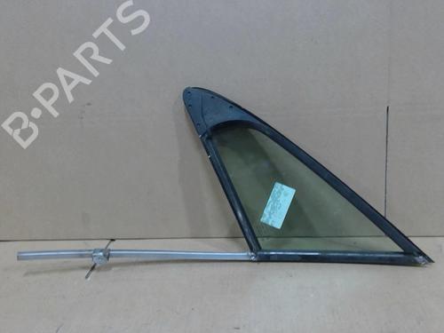 Front right quarter glass PEUGEOT 407 (6D_) 1.6 HDi 110 (6D9HZC, 6D9HYC) | BP29143308C112 