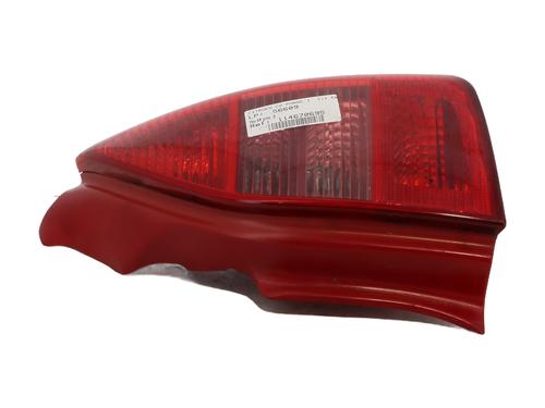 Right taillight CITROËN C2 (JM_) 1.1 | BP30116366C35 