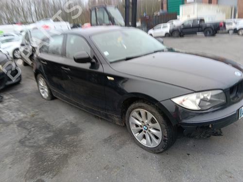 Engine control unit (ECU) BMW 1 (E87) 118 d | BP32508965M57 - Image 9