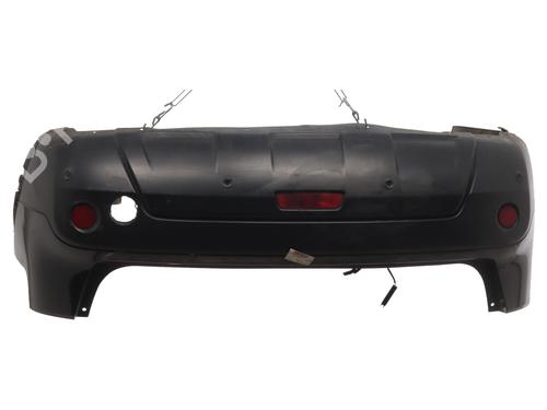 Bak støtfanger NISSAN QASHQAI I (J10, NJ10) 2.0 dCi All-wheel Drive (150 hp) 30823798