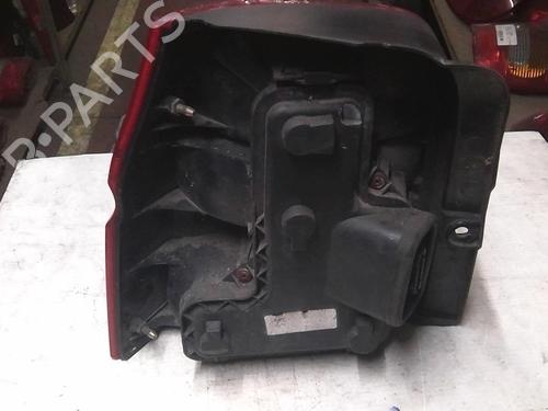 Right taillight VW LUPO I (6X1, 6E1) 1.4 | BP22001434C35 