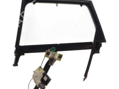 Rudehejsemekanisme venstre bagtil AUDI A3 Sportback (8PA) 2.0 TDI quattro (170 hp) 31635121