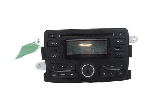 Used Radio Radio DACIA SANDERO II 1.5 dCi (90 hp) 25343730 25343730