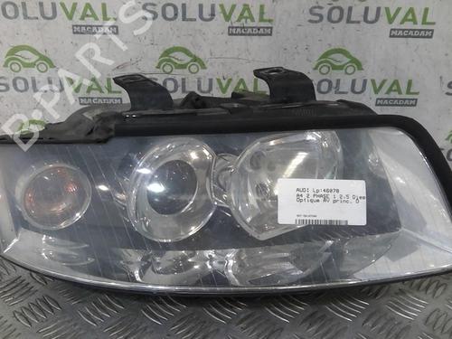 right-headlight-audi-a4-b6-8e2-25-tdi-8e0941030c-2000-2001-2002-2003-2004-2005-22004675 main image