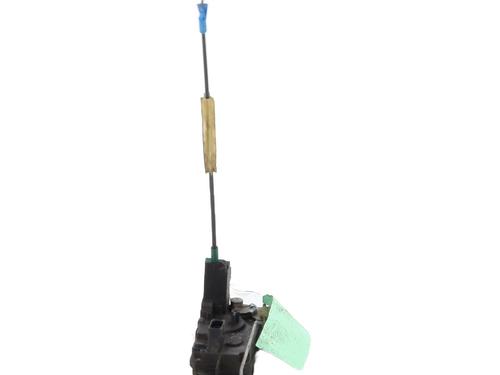 Front right lock OPEL ZAFIRA / ZAFIRA FAMILY B (A05) 1.9 CDTI (M75) | BP29014475C97 