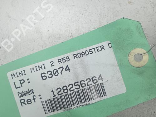 Grill MINI MINI Roadster (R59) Cooper | BP36761391C40 - Image 4