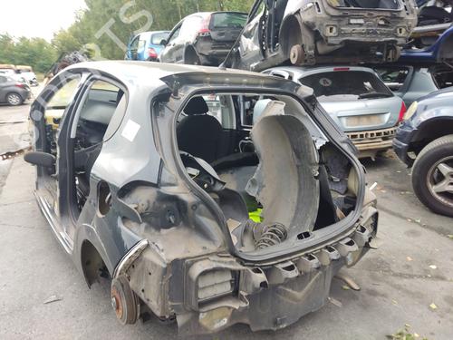 Right front window switch PEUGEOT 208 I (CA_, CC_) 1.0 VTi | BP28570669I26 