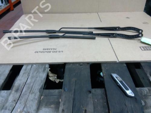 Front windshield wiper arm PEUGEOT 307 Break (3E) 2.0 HDI 110 | BP26184298C143 