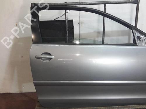 Right front door VW POLO (9N_, 9A_) 1.4 TDI | BP20360077C3 