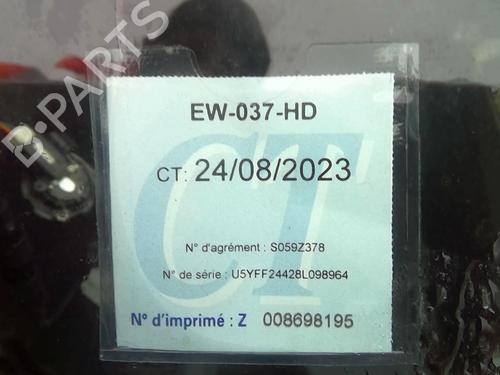 Engine KIA CEE'D Hatchback (ED) 1.6 CRDi 90 | BP20361480M1 - Image 8