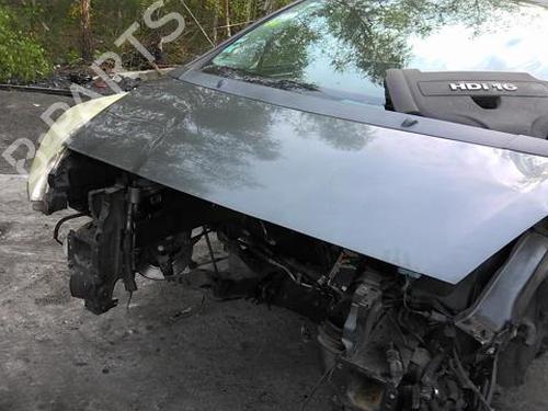 Left front window switch PEUGEOT 5008 (0U_, 0E_) 2.0 HDi 150 / BlueHDi 150 | BP25343460I27  - Image 25