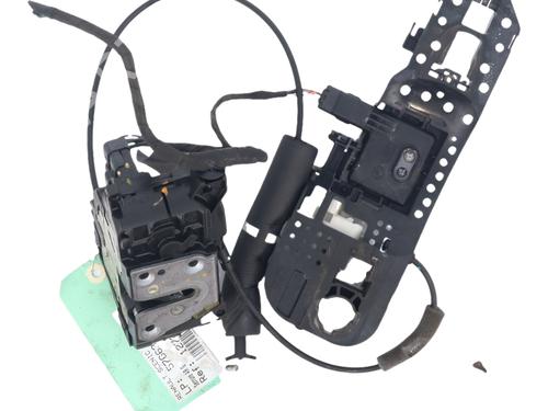 Used Rear left lock Rear left lock 36445511 36445511