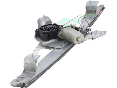 Front left window mechanism DACIA SANDERO | BP37450918C22 - Image 2