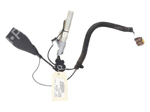 Seat buckle RENAULT TRAFIC II Van (FL) 2.0 dCi 90 (FL0H, FL00, FL01, FL0M, FL0P, FL0S) | BP40031359I32 - Image 2