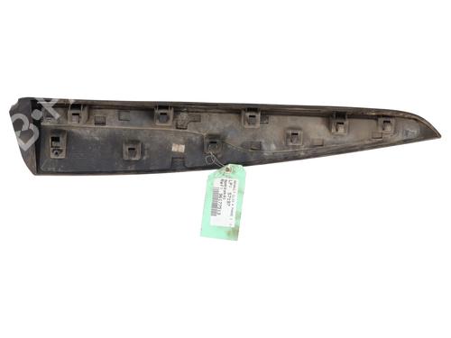 Door moulding trim RENAULT CLIO IV (BH_) 1.5 dCi 75 | BP21388942C150 