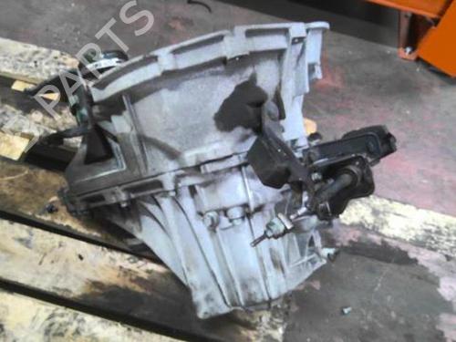 Gearbox KIA PICANTO III (JA) 1.0 | BP29840371M3