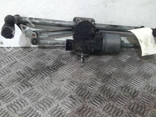 Front wiper motor VW POLO V (6R1, 6C1) 1.6 TDI | BP20367086M29 