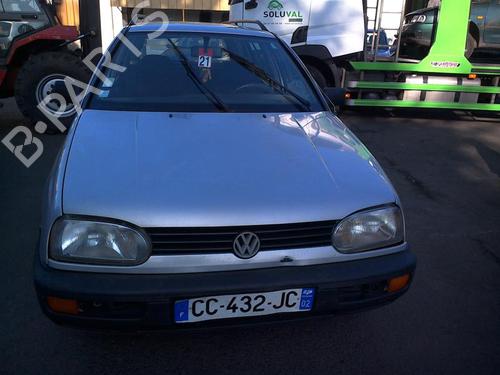 Used Parts VW GOLF III Variant (1H5)  1.9 D  1878079